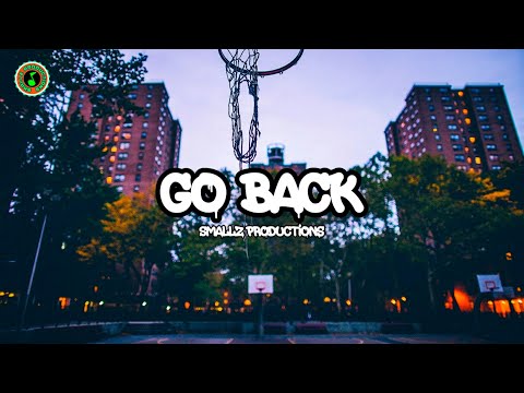 Go Back 90s Old School Boom Bap Beat Hip Hop Instrumental By Smallz Productions 