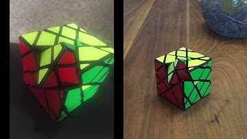 Viewer Question:  Master Axis Parity!