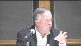 Annual Conference 2013 | What Happened?