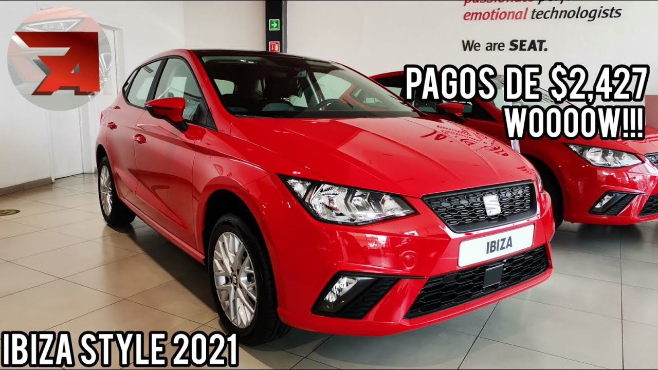 Seat Ibiza 2021, 6 virtudes y 2 defectos