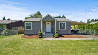 2245 SE 112th Ave, Portland