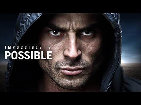 Video: Irrational Motivation: The Impossible Is Possible