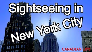 Best Sky-rise Restaurants and Observations decks in New York City!!!!!