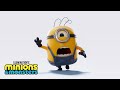 Minions Monsters Big Game Spot 