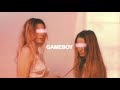 Bahari - gameboy (Audio)