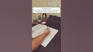 Stop thinking Negative 👿😑!!#shorts #trending #krishna #god #neet #whatsappstatus #mbbs