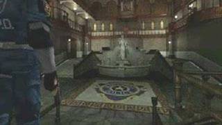 Resident Evil OST-RE2: RPD Main Hall @AngelCaged