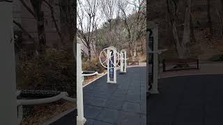 배수지어린이공원 영상