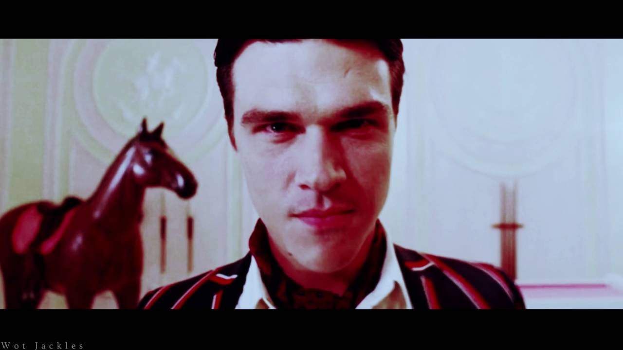 ● Dandy Mott || Dysfunctional «AHS»