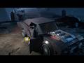 Lego Batman: Legacy of the Dark Knight - Return to the Batmobile (Spelunking)