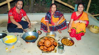 Aloo Chop Recipe | সবচেয়ে বেশি স্বাদের চপ রেসিপি | screenshot 2