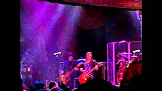 Alter Bridge - Open Your Eyes at the House of Blues in Chicago
