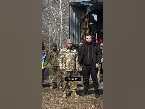 Триває збір на комплекс ремонтних майстерень для 151-ої окремої ...