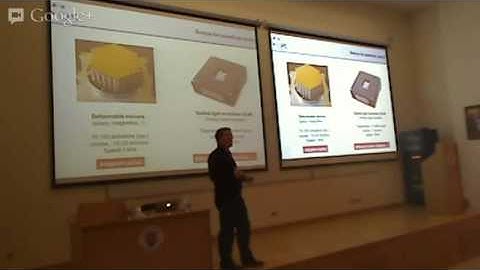 Colloquium: Sylvain Gigan