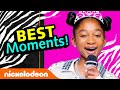 Best Moments From That Girl Lay Lay (So Far!) 🔥 | That Girl Lay Lay | Nickelodeon