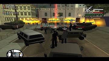 Hướng Dẫn Tải SAMP Về PC Và Laptop Đơn Giản Và Hiệu Quả Nhất, Link Dưới Mô tả, @samp @gamesamp