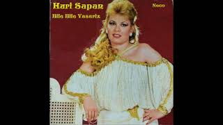 Huri Sapan Bile Bile Yaşarız