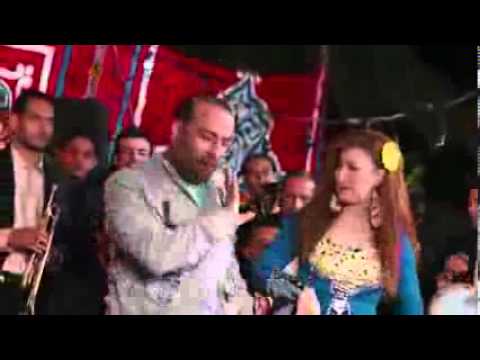 أغنية السلك لمس من فيلم تتح حصري غناء محمد سعد وبوسي 