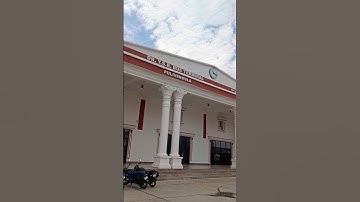 Pulivendula || New Bus Stand #apsrtc #busstand #pulivendula #busterminal  #bus