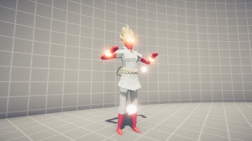 TABS | NEW Super Peasant Vs Every Faction Totally Accurate Battle Simulator