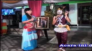 Campursari SANGKURIANG Live Show   Prawan Kalimantan   Elya & Gareng Full HD