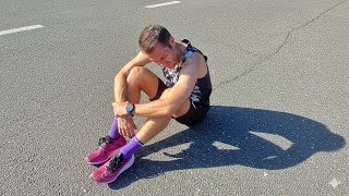 Download Lagu Running This Half Marathon Was My Biggest Risk So Far MP3