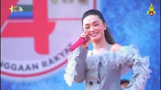 LANANGE JAGAT   ZASKIA GOTIK   LAP  TEMBAK TEMBALANG