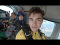 13k OV With Zach at Skydive Santa Barbara