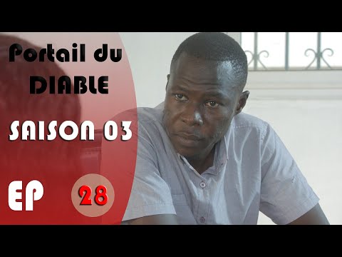 Portail du Diable - Saison 03 - Épisode 28