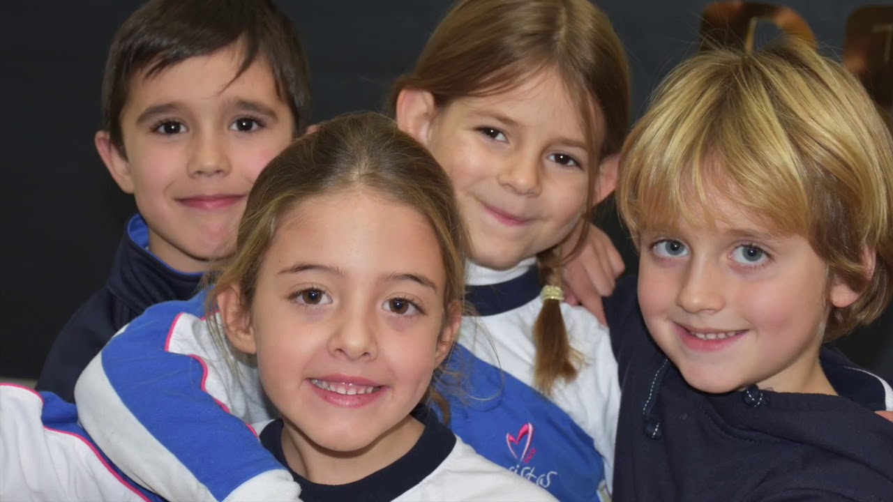 FELICITACIÓN NAVIDAD 5 AÑOS 2019