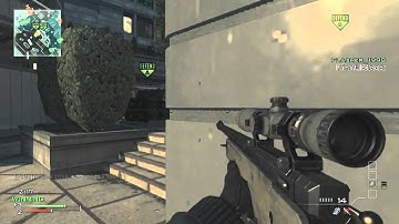 One Shot Two Kill - Arkaden - Search And Destroy