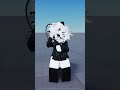 dasar kau keong racun-!! || #trend #meme #keongracun #roblox #catalogavatarcreator 