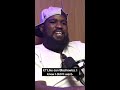 Corey Anderson Shares Which Loss has Impacted Him the Most | Morning Kombat #shorts