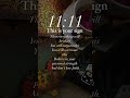 11:11 Here Is Your sign 🤍✨#tarot #tarotreader #tarotshorts #tarotshorts #tarotonline