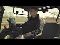 Case IH Optum CVXDrive