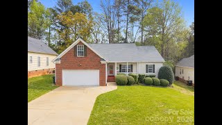 Residential for sale - 1542 Brandyhill Drive, Rock Hill, SC 29732