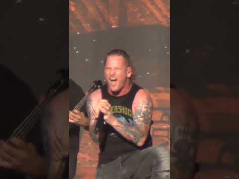 Stone Sour - Say Youll Haunt Me - Aftershock 2017 - Corey Taylor @VicariousVideoz
