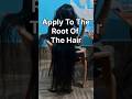 🔥 Hair Oil For Fast Hair Growth//hair growth tips #hairgrowth #haircare #shorts #viral