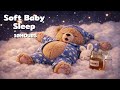 Baby & Toddler Sleep Music – Gentle Guitar Lullaby for Deep Sleep 10 Hours