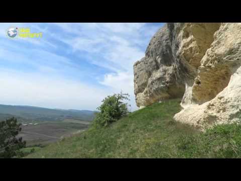 Прогулка в урочище Таш-Джарган