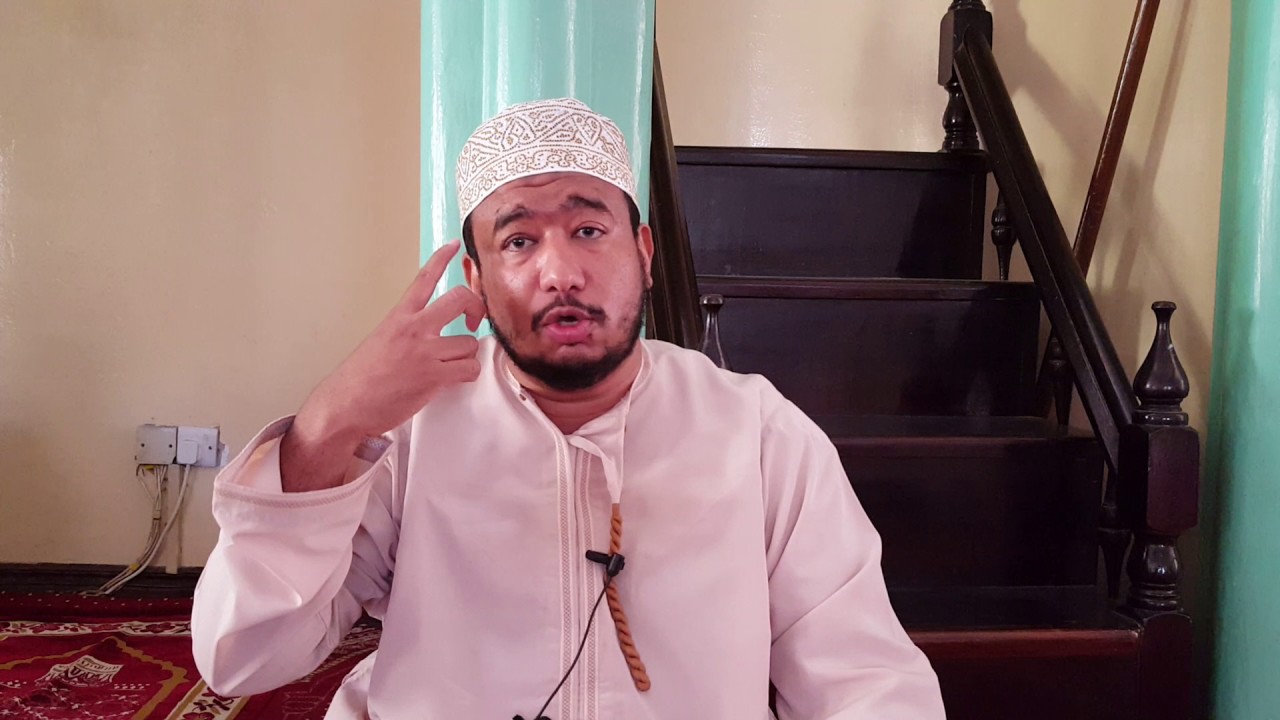 Kulala (Sleep) | Dr Said Mohamed