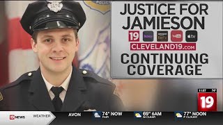 Ohio ranks fifth in number of officers killed in line of duty