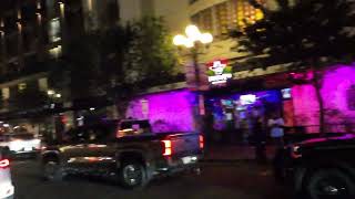 San Diego Nightlife: Gaslamp Quarter Parties (2025)