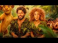 فيلم الكوميديا والإثارة بومبا و سيمبا بطولة تامر حسني و هنا الزاهد 4