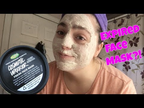 EXPIRED FACE MASK expired face mask