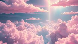 Clouds Beneath My Feet | World | FREE Music Download | CLOSE YOUR EYES AND FLOAT ☁️