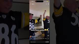 Famous Ravens missed field goal REATIONS Wealth