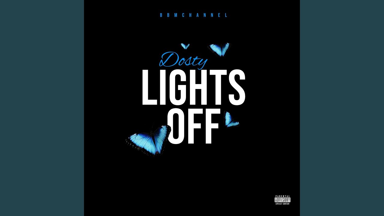 Watch Lights Off on YouTube Watch Lights Off on YouTube