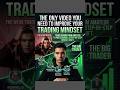 This video will tell what is your mindset in trading
