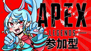 【APEX/参加型】ローバおさらいえぺ#32【Vtuber】